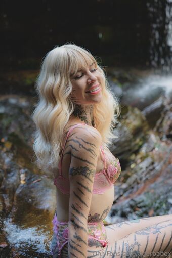 tigerbabex Nude Leaks OnlyFans Photo 20