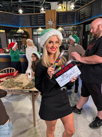 Tina O'Brien Nude Leaks OnlyFans Photo 100