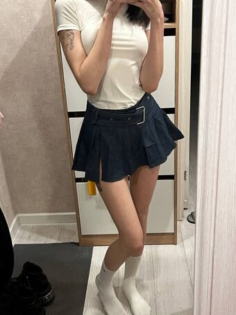 Tinny Doll Nude Leaks OnlyFans Photo 9