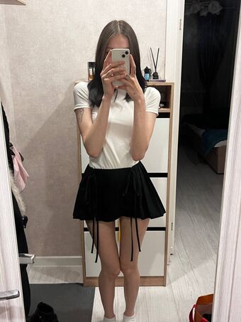 Tinny Doll Nude Leaks OnlyFans Photo 8