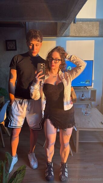 tintinof Nude Leaks OnlyFans Photo 10