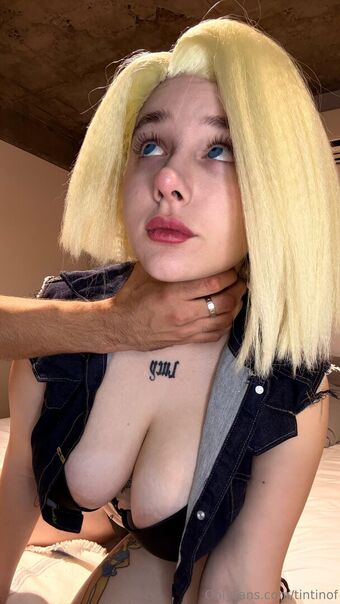 tintinof Nude Leaks OnlyFans Photo 7
