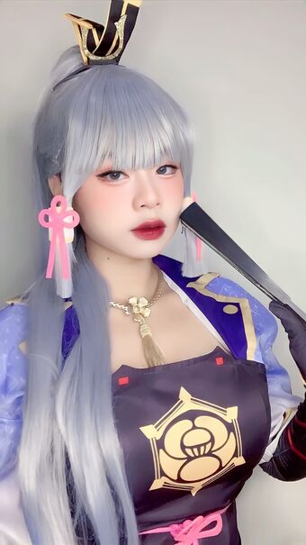 Tobeliie Nude Leaks OnlyFans Photo 15