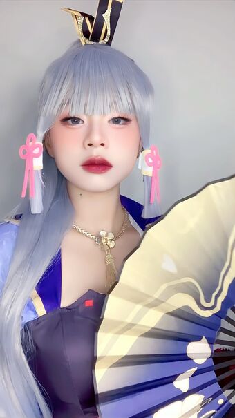 Tobeliie Nude Leaks OnlyFans Photo 17