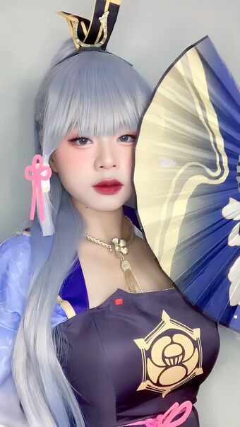 Tobeliie Nude Leaks OnlyFans Photo 18