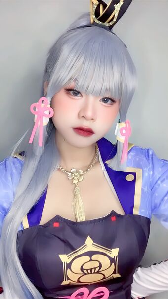 Tobeliie Nude Leaks OnlyFans Photo 20