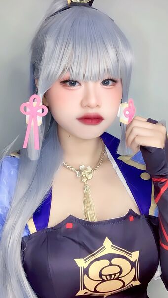 Tobeliie Nude Leaks OnlyFans Photo 22