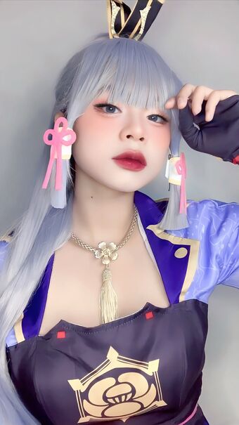 Tobeliie Nude Leaks OnlyFans Photo 14