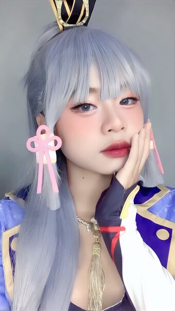 Tobeliie Nude Leaks OnlyFans Photo 11