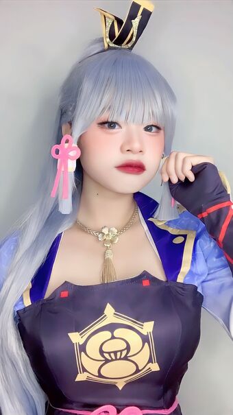 Tobeliie Nude Leaks OnlyFans Photo 12