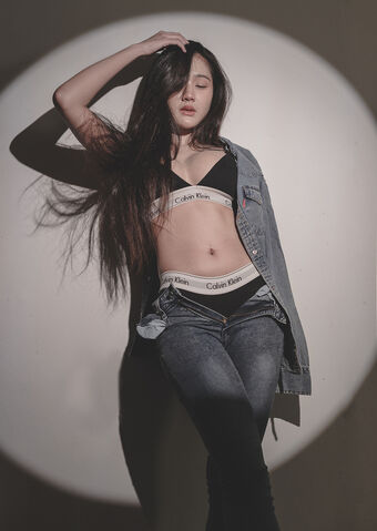 Toolly Nuttanan Nude Leaks OnlyFans Photo 35