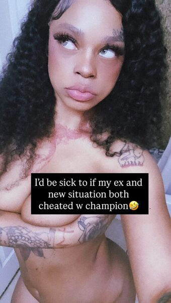 Treasurebby888 Nude Leaks OnlyFans Photo 18