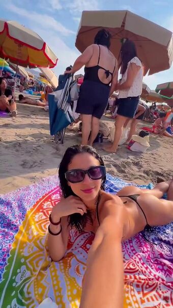 Yudimar Fatima Acosta Nude Leaks OnlyFans Photo 138