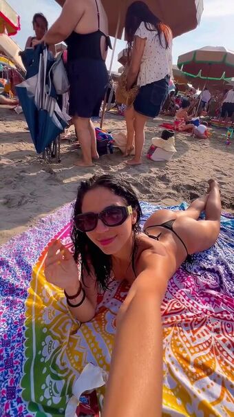 Yudimar Fatima Acosta Nude Leaks OnlyFans Photo 142