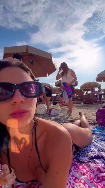 Yudimar Fatima Acosta Nude Leaks OnlyFans Photo 136