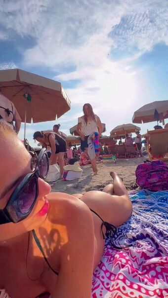 Yudimar Fatima Acosta Nude Leaks OnlyFans Photo 135