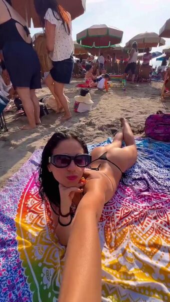 Yudimar Fatima Acosta Nude Leaks OnlyFans Photo 141