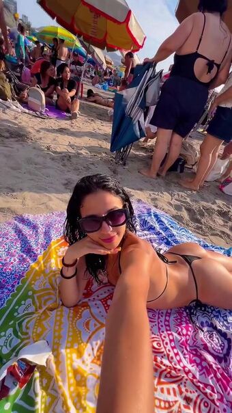 Yudimar Fatima Acosta Nude Leaks OnlyFans Photo 139