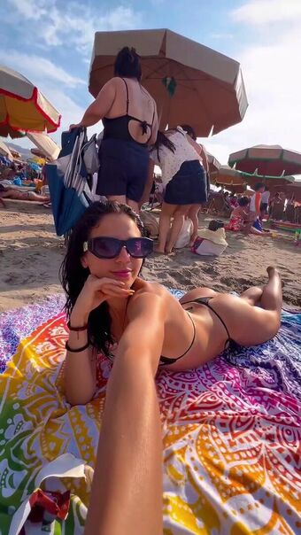 Yudimar Fatima Acosta Nude Leaks OnlyFans Photo 140