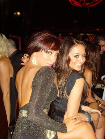 TV Shopping Presenters Nude Leaks OnlyFans Photo 212