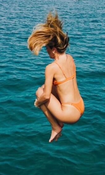 Vale Genta Nude Leaks OnlyFans Photo 36