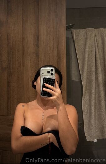 Valentina Benincore Nude Leaks OnlyFans Photo 19