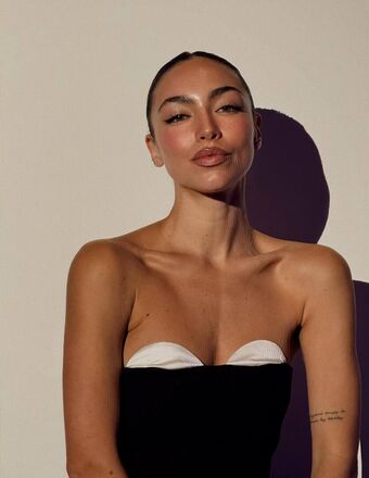 Valentina Cabassi Nude Leaks OnlyFans Photo 1