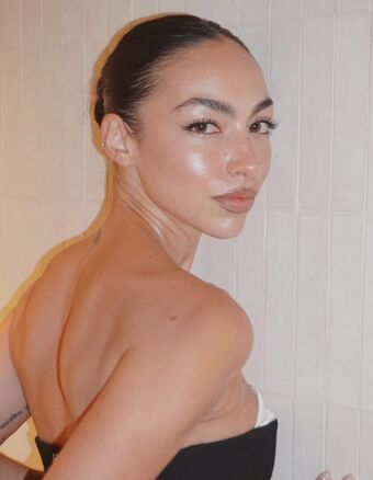Valentina Cabassi Nude Leaks OnlyFans Photo 2