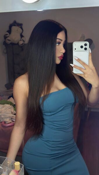 Valeria Alejandra Nude Leaks OnlyFans Photo 17