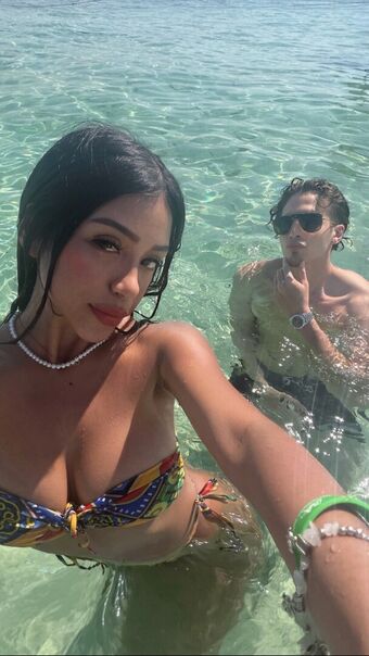 Valeria Alejandra Nude Leaks OnlyFans Photo 21