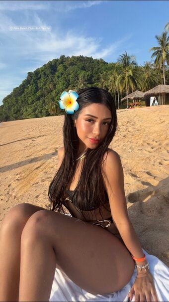 Valeria Alejandra Nude Leaks OnlyFans Photo 18