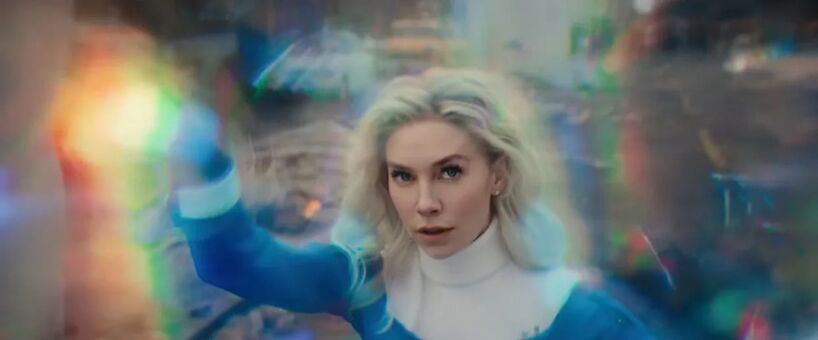 Vanessa Kirby Nude Leaks OnlyFans Photo 39