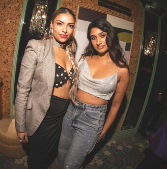 Varada Sethu Nude Leaks OnlyFans Photo 148