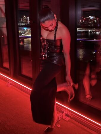 Varada Sethu Nude Leaks OnlyFans Photo 154