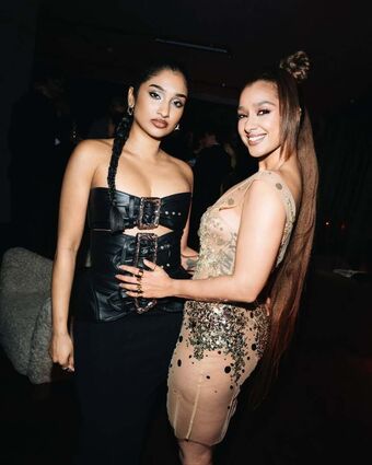 Varada Sethu Nude Leaks OnlyFans Photo 149