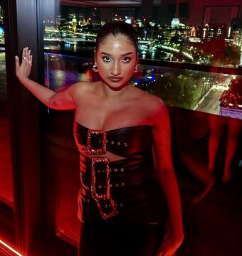 Varada Sethu Nude Leaks OnlyFans Photo 153