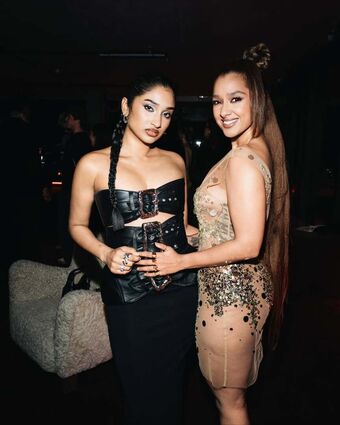 Varada Sethu Nude Leaks OnlyFans Photo 150