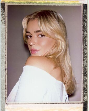 Veronica Kelegian Nude Leaks OnlyFans Photo 7