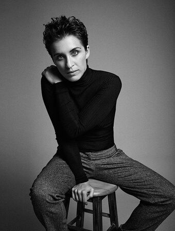 Vicky McClure Nude Leaks OnlyFans Photo 47