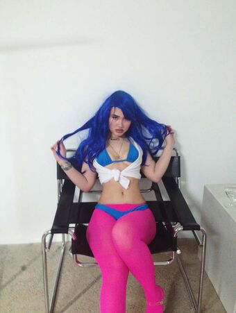 Victoria Rawlings Nude Leaks OnlyFans Photo 78