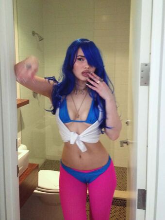 Victoria Rawlings Nude Leaks OnlyFans Photo 83