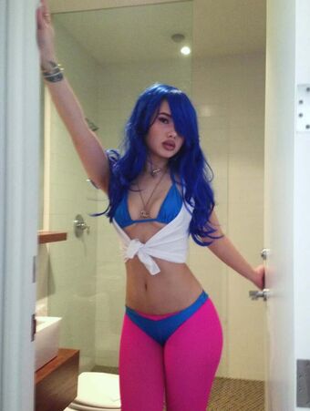 Victoria Rawlings Nude Leaks OnlyFans Photo 84