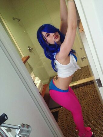 Victoria Rawlings Nude Leaks OnlyFans Photo 82