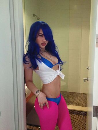 Victoria Rawlings Nude Leaks OnlyFans Photo 80