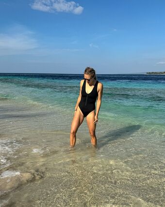 Viktoriia Tkachuk Nude Leaks OnlyFans Photo 5