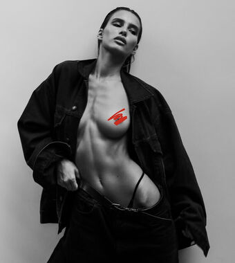 Violetta Vakarchuk Nude Leaks OnlyFans Photo 43