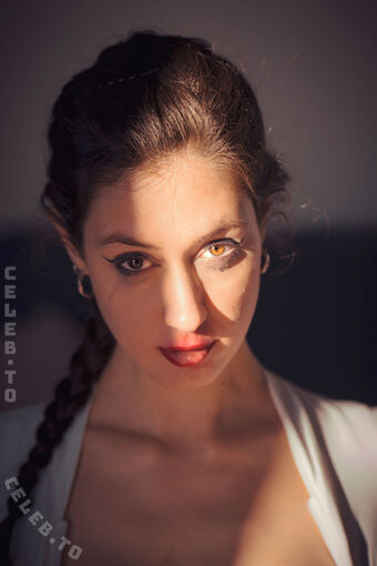 Viviana Robba Nude Leaks OnlyFans Photo 1