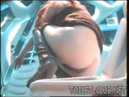 Voyeur Asian Pissing Toilet &Amp; Upskirts Only Nude Leaks OnlyFans Photo 32