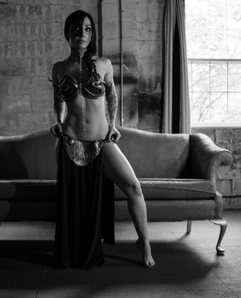 wheredidjenngo Nude Leaks OnlyFans Photo 1