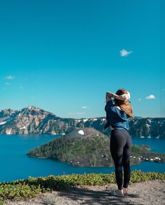 wheredidjenngo Nude Leaks OnlyFans Photo 6